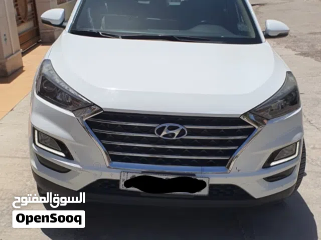 سيارة هوانداي خليجي موديل 2019 مرقم بغداد ماشية 66 وقابل للزيادة مكفولة من الصبغ والتبديل ماشية 66