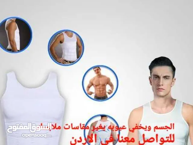 T-Shirts Sportswear in Amman