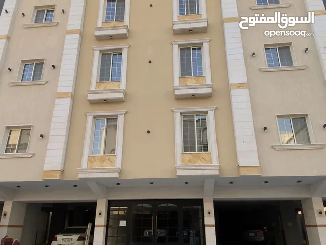 199 m2 5 Bedrooms Apartments for Sale in Jeddah Marwah