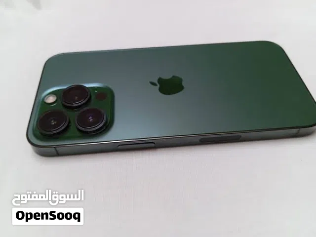Apple iPhone 13 Pro 256 GB in Al Riyadh