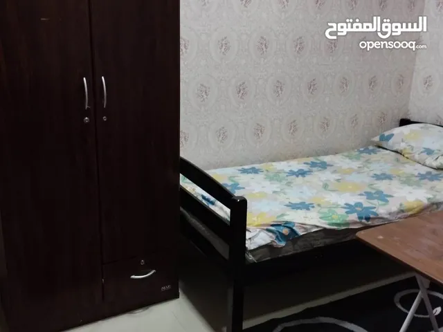Furnished Monthly in Ajman Al Rumaila