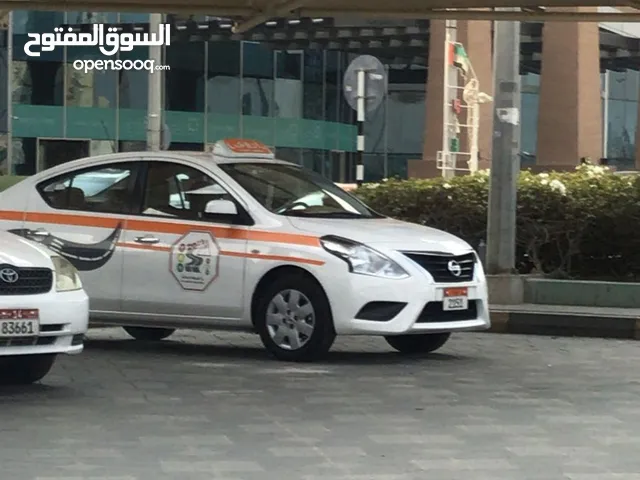 مدرب قيادة في ابوظبي