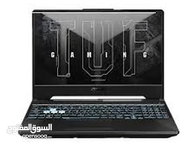 asus tuf a 15 zero very well