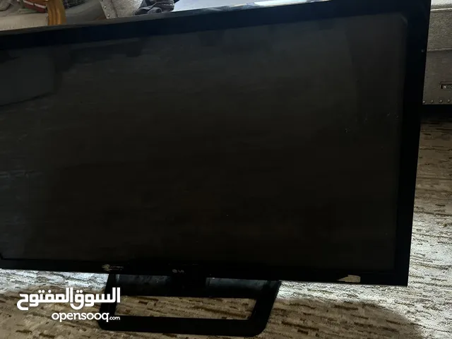 LG LED 43 inch TV in Al Dhahirah