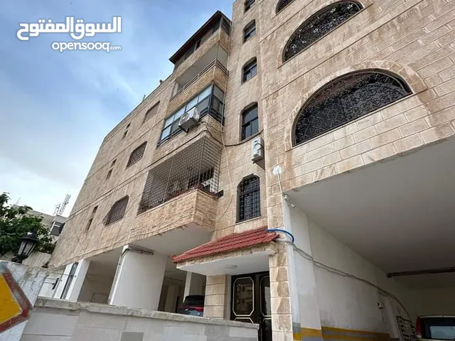 120 m2 2 Bedrooms Apartments for Sale in Amman Al Gardens