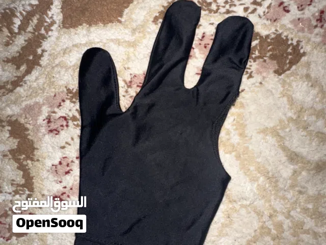 قفاز بلياردو