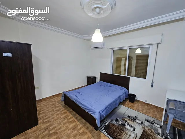 شقة مفروشة مميزة جدا بمنطقة الراهبات الوردية للايجار من المالك مباشرة (بدون وسيط )