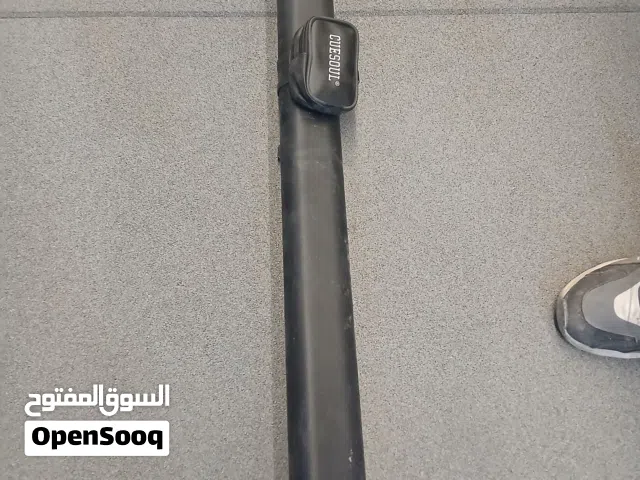 بيع مستلزمات البلياردو