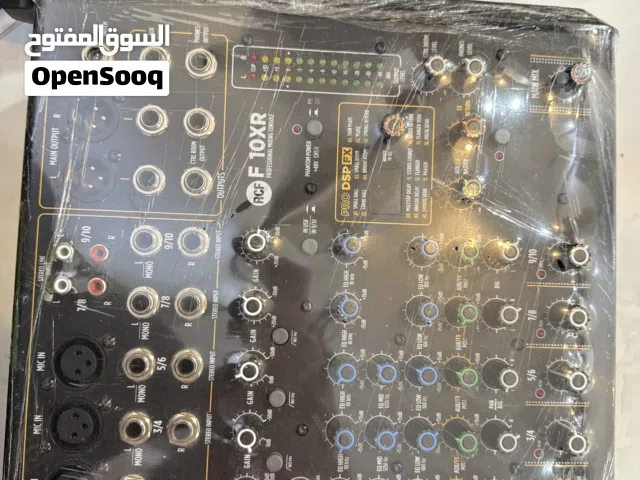 سماعات دي جي