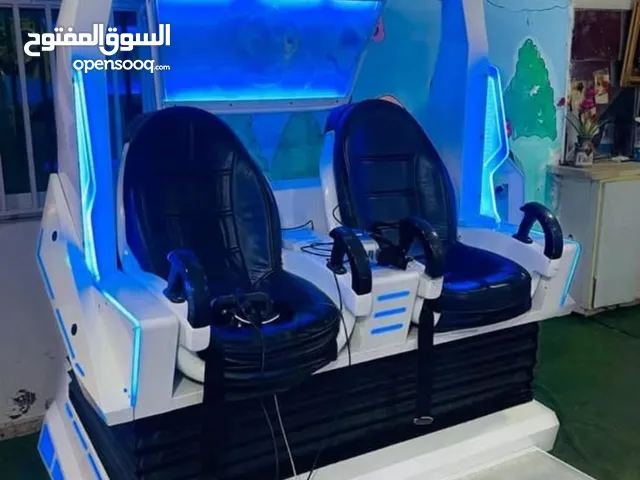 العاب ملاهي اطفال داخليه ومنتزهات