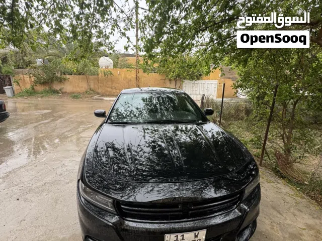 Used Dodge Charger in Diyala