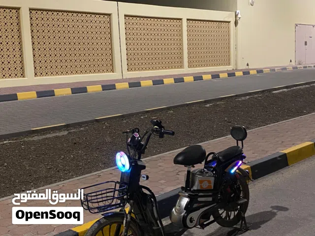 سكوتر كهربائي للبيع