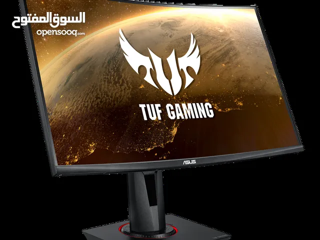 Asus TUF Gaming vg27wq