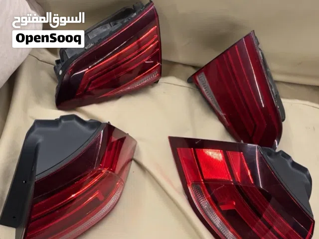 قطع سياره e golf
