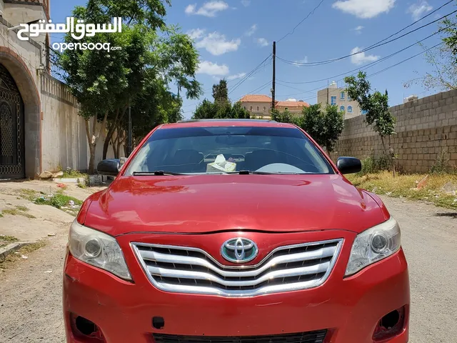 Toyota Camry 2009 in Sana'a
