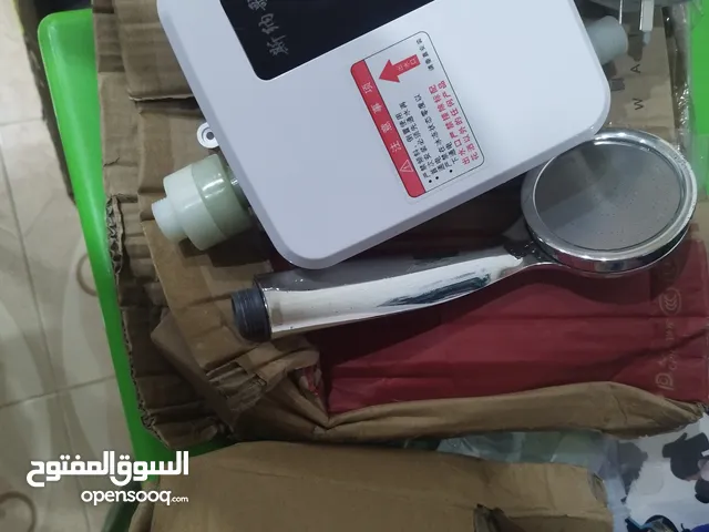 سخان ماء فوري