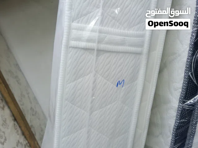 Brand New Mattress With Topper Memory Foam Mattress All Size Available