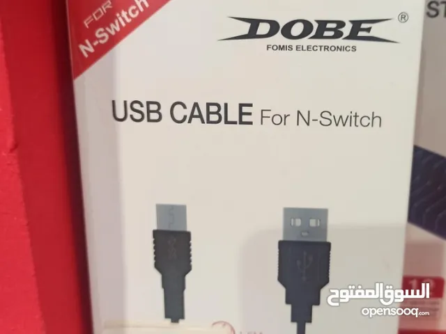 Usb cable For n-switch