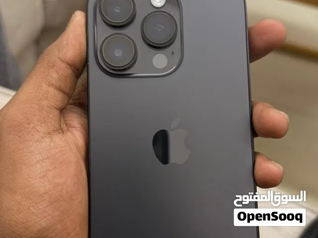 iphone 14 pro 256