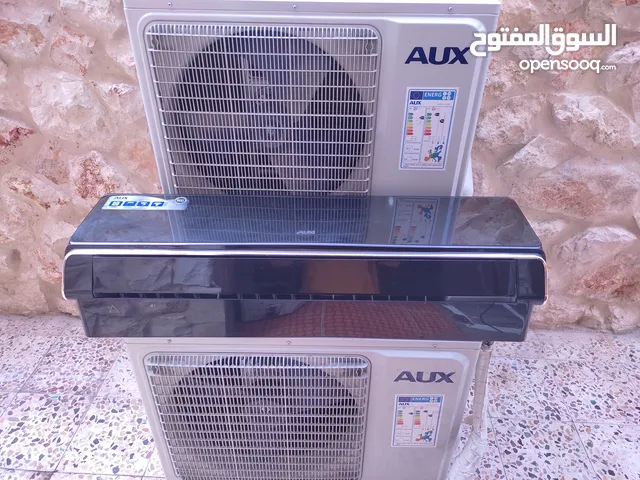 AUX 2 - 2.4 Ton AC in Irbid