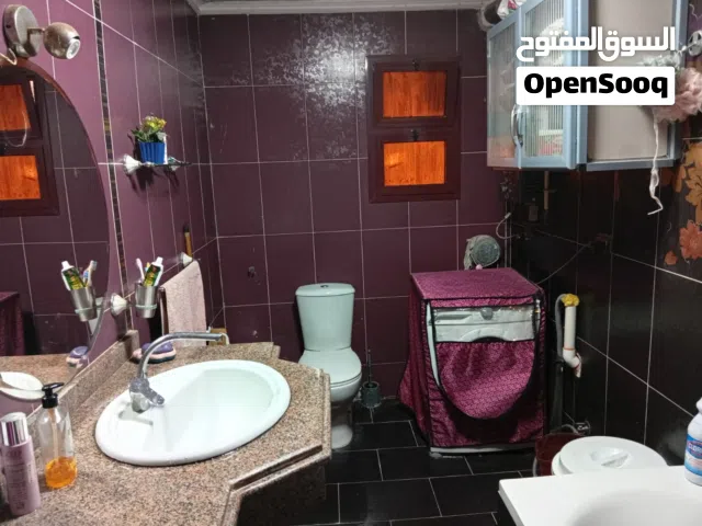 140 m2 3 Bedrooms Apartments for Sale in Cairo Nasr City
