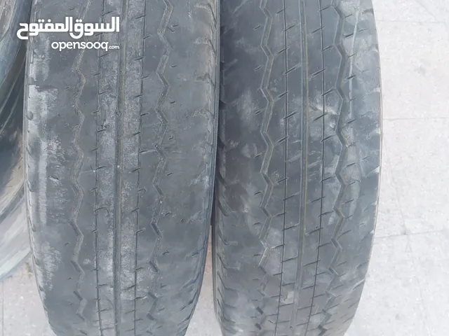 Dunlop 14 Tyres in Amman