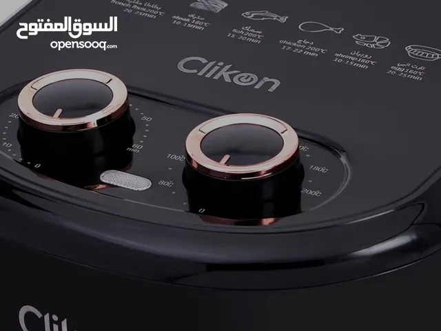 للبيع قلايه هوائيه نظيفه جدا