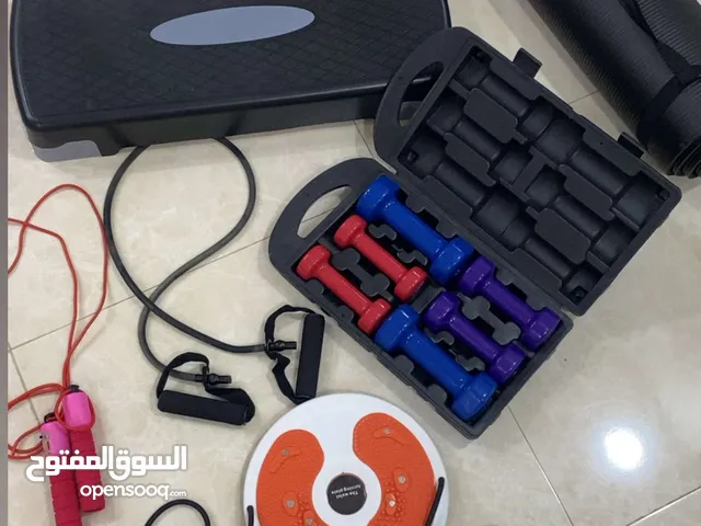 اجهزه رياضيه للبيع