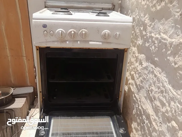 فرن غاز مستعمل للبيع