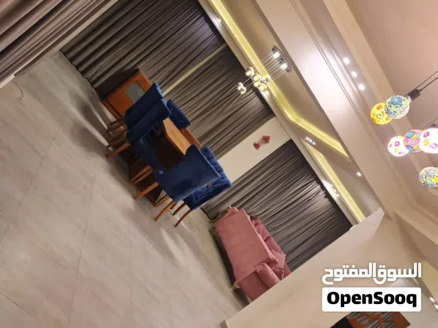 180 m2 3 Bedrooms Apartments for Rent in Giza 6th of October