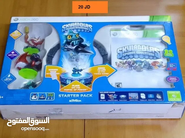 العاب اكسبوكس XBOX One - XBOX 360 -XBOX Og