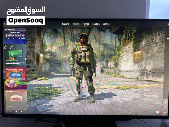 CS2 Prime Account for Sale (حساب كاونتر سترايك برايم للبيع )