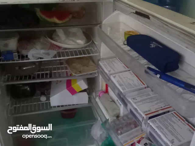 Sanyo Refrigerators in Zarqa