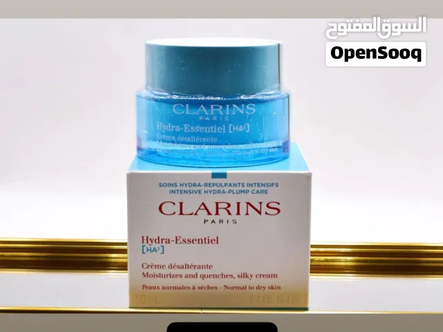 CLARINS PARIS