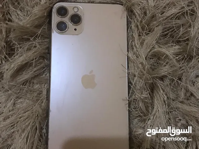 ايفون 11برو ماكس بسعر حرق اقرا لوصف
