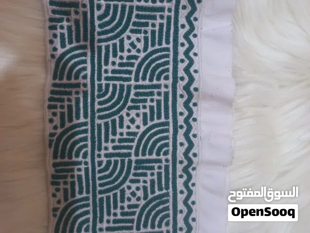 كمه خياطه عمانيه قرياتيه