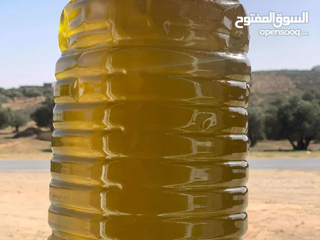 زيت زيتون امسلاتي ميه في الميه