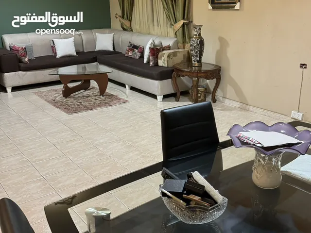 148 m2 5 Bedrooms Apartments for Rent in Jeddah Ar Rawdah