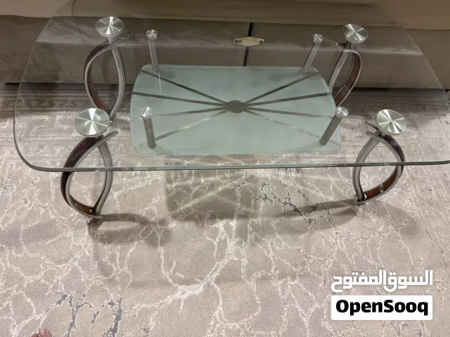 طاوله قهوه