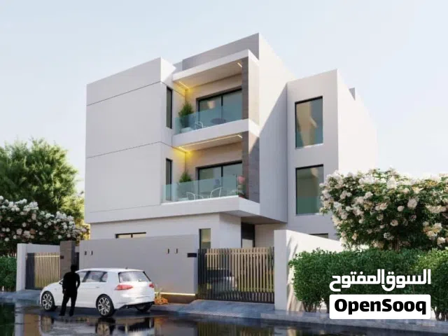 Residential Land for Sale in Tripoli Souq Al-Juma'a