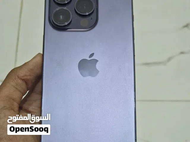 Apple iPhone 14 Pro 128 GB in Taiz