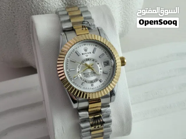 Bronze Rolex for sale  in Irbid