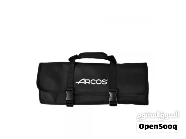 شنطة سكاكين من أركوس