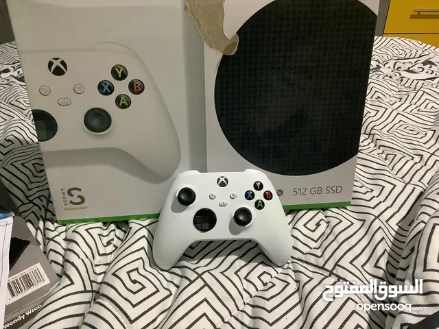 Xbox Controller in Amman
