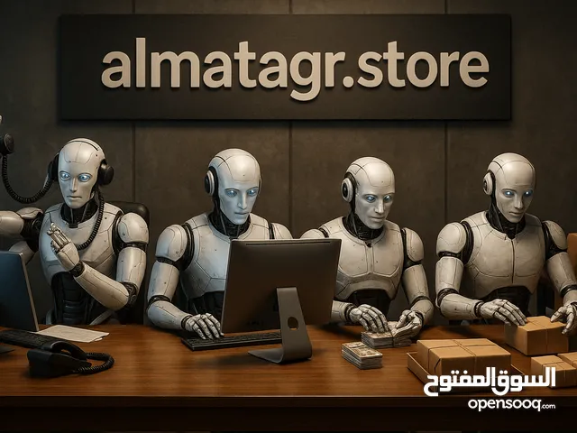 احصل على بوت ذكاء اصطناعي فقط 650 جنيه شهريا بدلا من 1950 لخدمة العملاء
