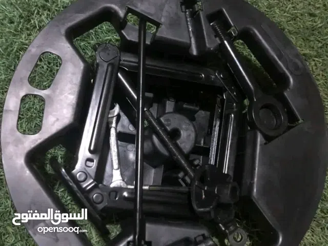 عدة كريك بيكانتو100دينار عدة كريك سوناتا 100 عدة كريك افانتي المنفوخه 100دينار