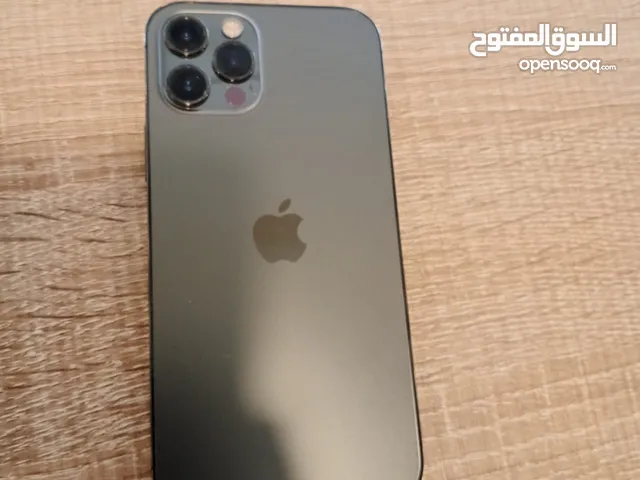 Apple iPhone 12 Pro 128 GB in Zarqa