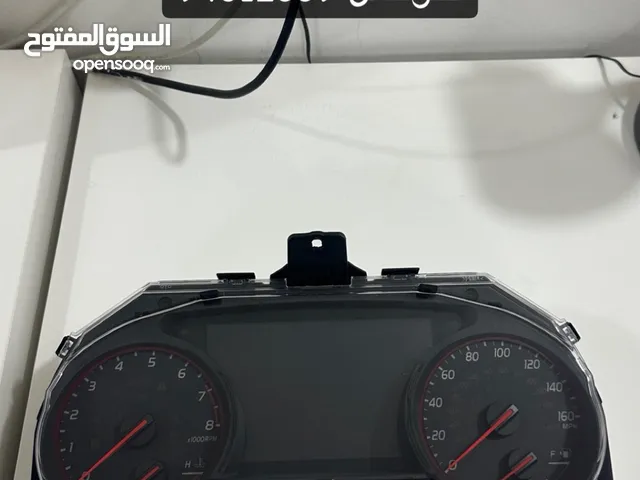 عداد كامري 2018-2024 للبيع
