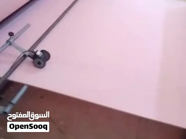 ماكينه روول سفنج وماكينه صبه سفنج