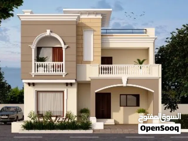 200 m2 4 Bedrooms Townhouse for Sale in Basra Other
